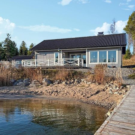 Gorgeous Home In Hudiksvall With Wifi Exteriör bild