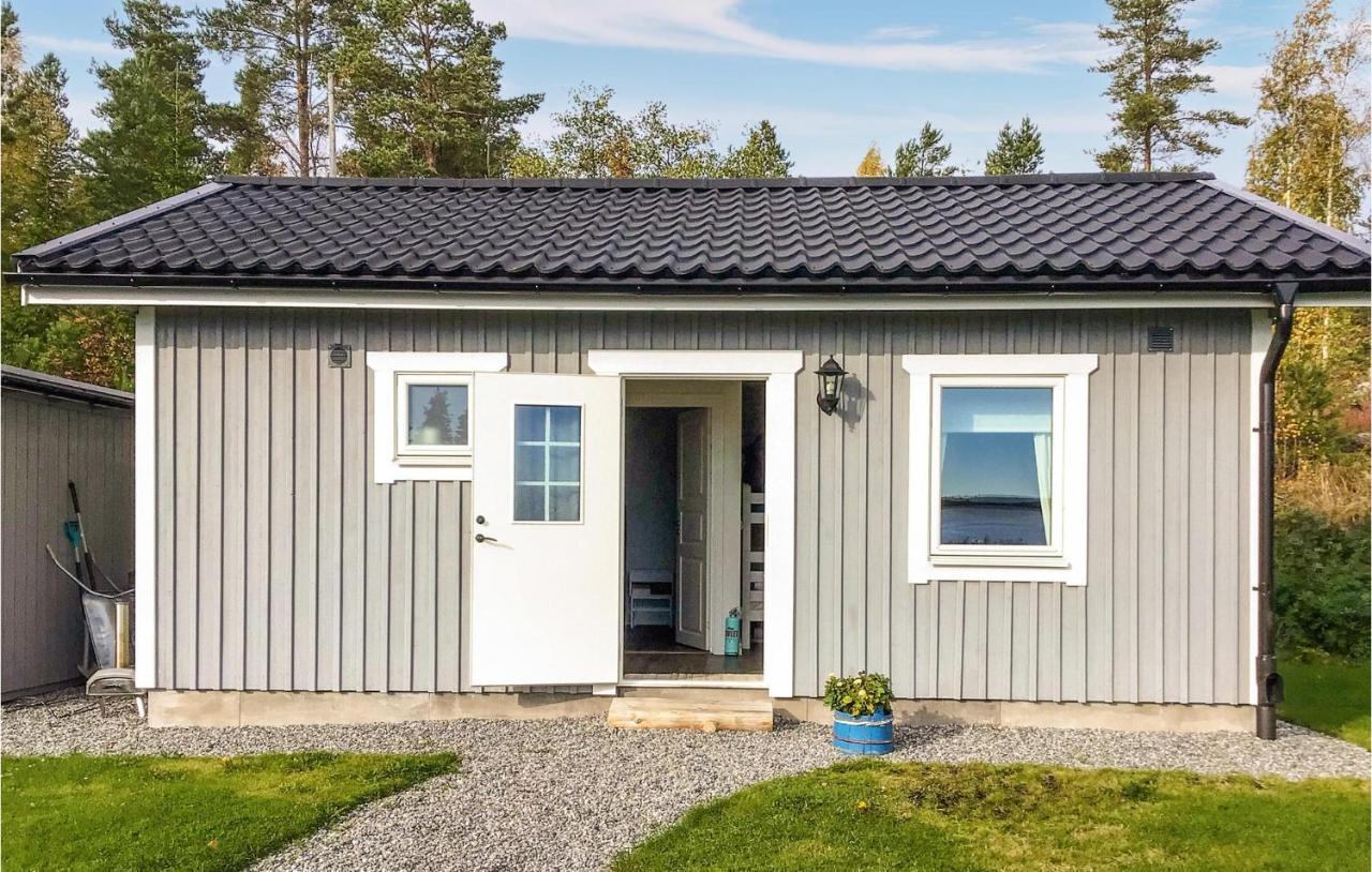 Gorgeous Home In Hudiksvall With Wifi Exteriör bild